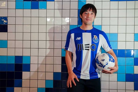 ShoyaNakajima-Porto