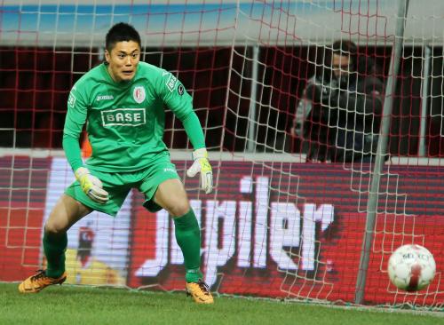 日本代表gk川島 主力組で練習 スレ内では 出場させんな と叩かれまくる サッカーミックスジュース 日本代表gk川島 主力組で練習 スレ内では 出場させんな と叩かれまくる サッカーミックスジュース
