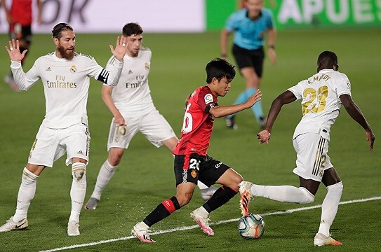 久保君