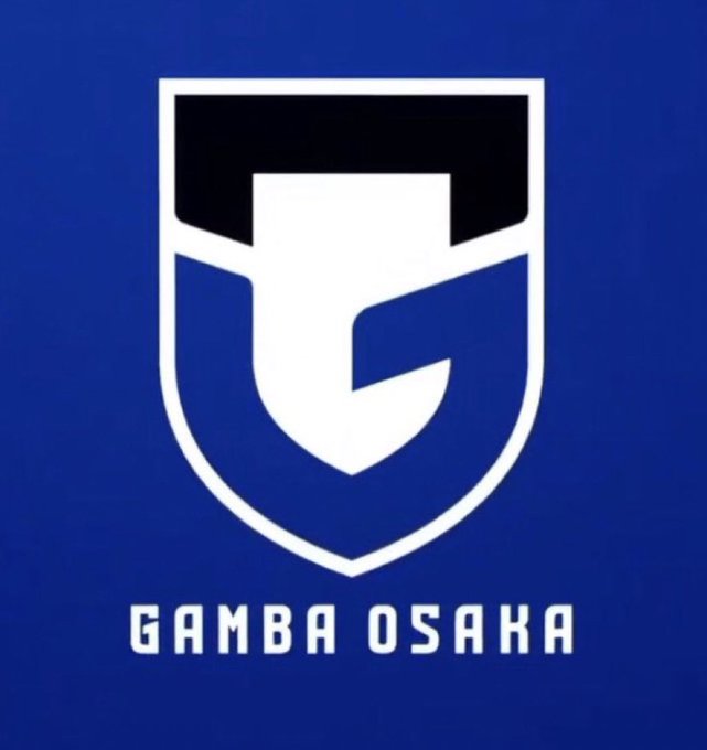 画像 ガンバ大阪の新エンブレムがwwwwwwww サッカーミックスジュース 画像 ガンバ大阪の新エンブレムがwwwwwwww サッカーミックスジュース