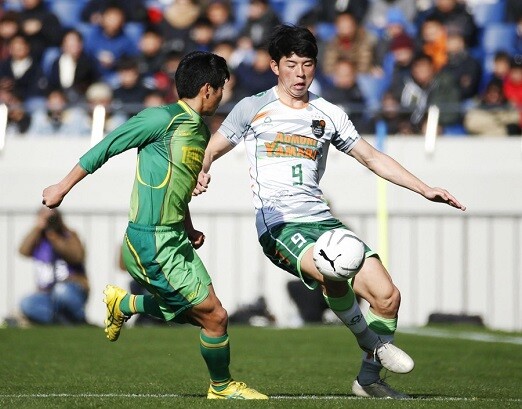 高校サッカー選手権見てて思ったんだけど 最近の高校生レベル高過ぎじゃね サッカーミックスジュース 高校サッカー選手権見てて思ったんだけど 最近の高校生レベル高過ぎじゃね サッカーミックスジュース