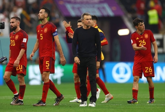 スペイン