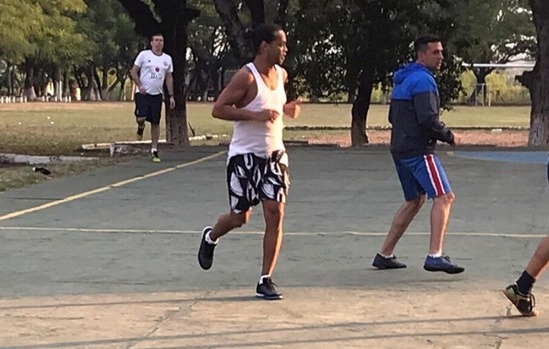 ロナウジーニョ