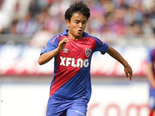 久保君