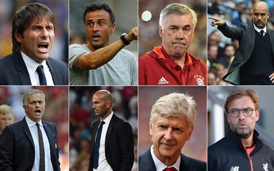 サッカーの監督でジャージじゃなくてスーツ着てる奴って馬鹿なの サッカーミックスジュース サッカーの監督でジャージじゃなくてスーツ着てる奴って馬鹿なの サッカーミックスジュース