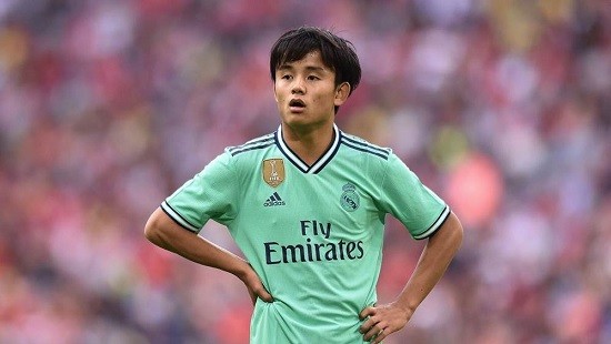 久保君