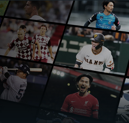 DAZN
