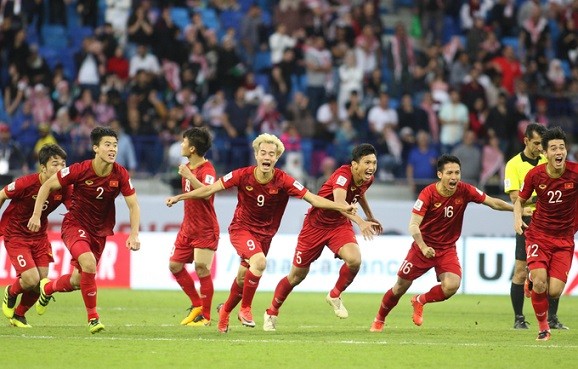 サッカースリナム女子代表