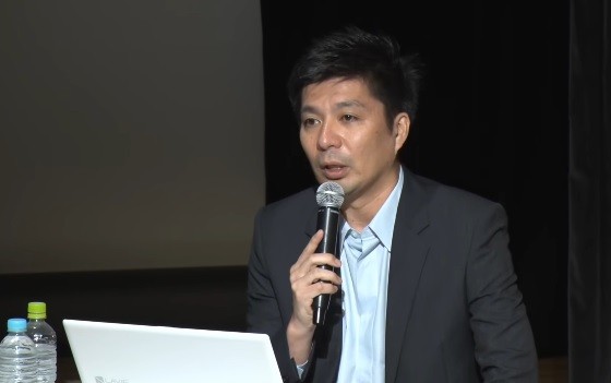 藤田社長
