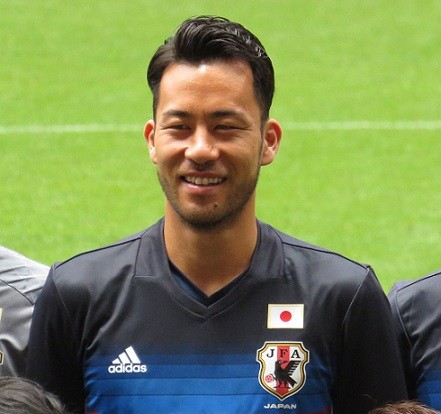 吉田