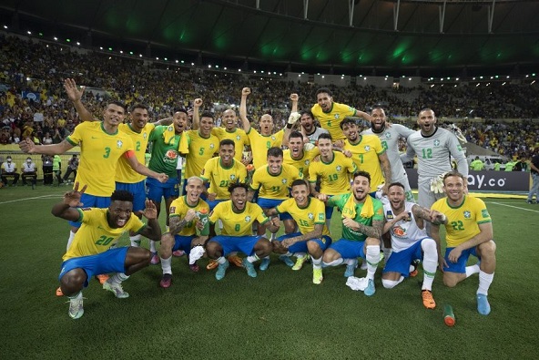 ブラジル代表
