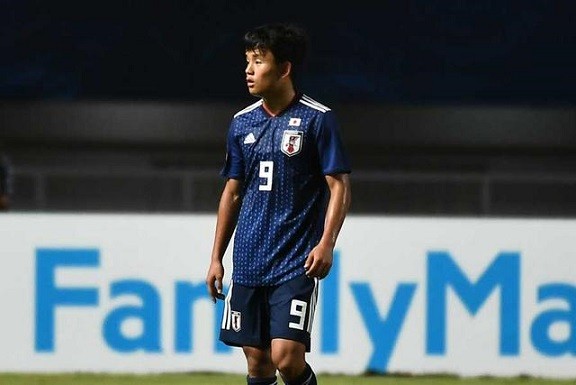 久保君