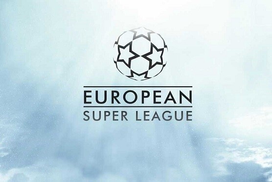 スーパーリーグ