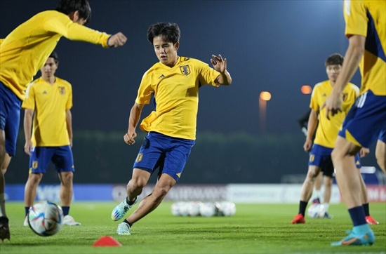 久保君