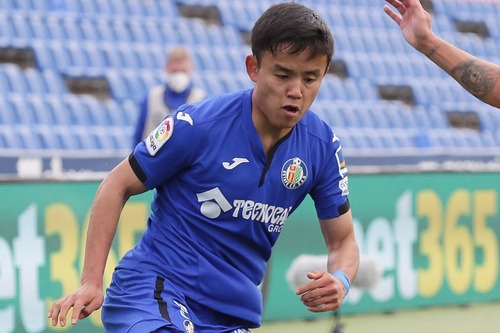 久保君