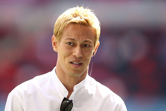 本田