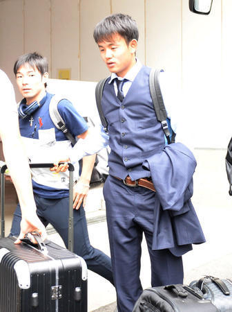 久保君