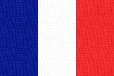 フランス国旗