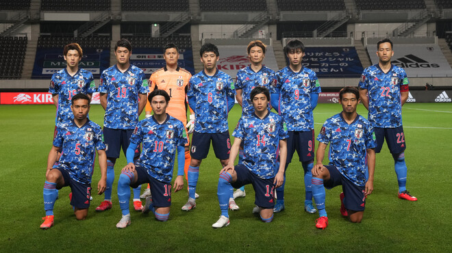 日本代表って実力は上がってるのに人気は下がってるよな なんでなの サッカーミックスジュース 日本代表って実力は上がってるのに人気は下がってるよな なんでなの サッカーミックスジュース