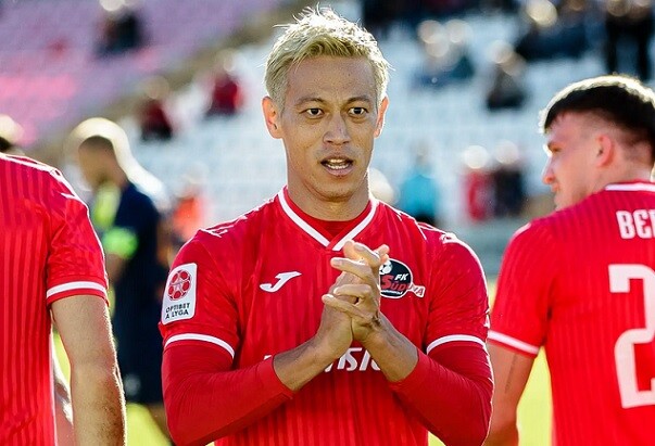 本田