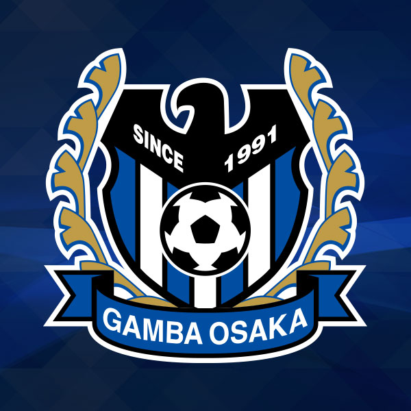 画像 ガンバ大阪の新エンブレムがwwwwwwww サッカーミックスジュース 画像 ガンバ大阪の新エンブレムがwwwwwwww サッカーミックスジュース