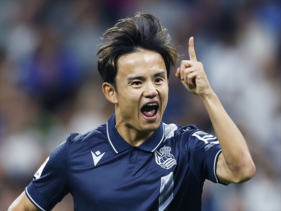 久保君