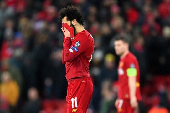 サラーとヘンダーソン