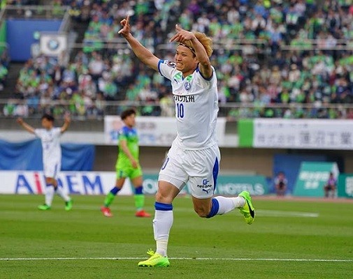 藤本