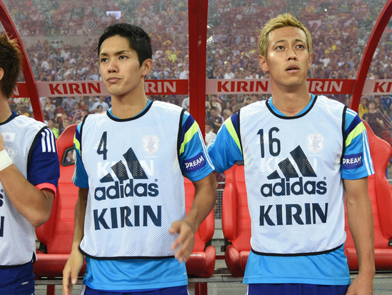 3大意見が分かれる史上最強サッカーチーム みゃおーん 3大意見が分かれる史上最強サッカーチーム みゃおーん