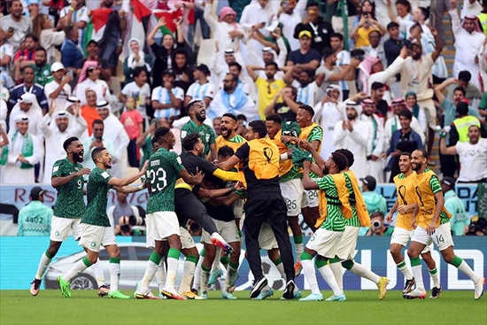 サウジアラビア代表