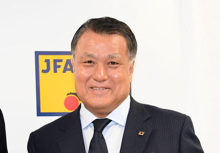 田嶋会長