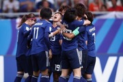 ヤングなでしこ