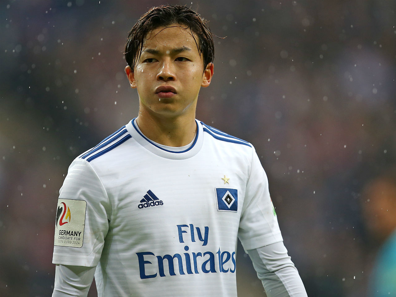 <伊藤達哉>元日本代表DF酒井高徳とともにクラブを退団する可能性が浮上!U-21チーム降格告げられる...