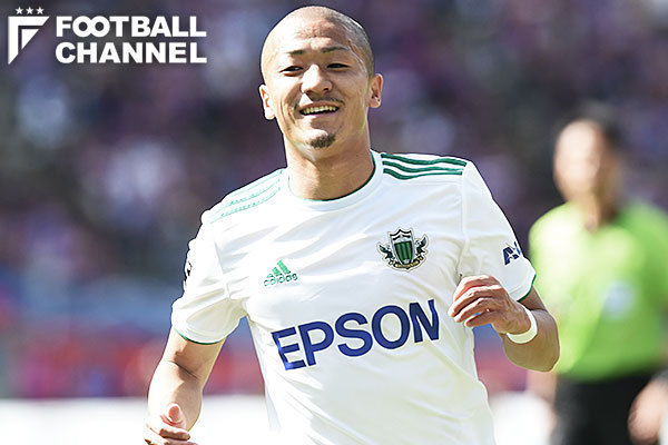 <バルサ>久保の代わり?日本代表FW前田大然に興味か!? Bチームへレンタル移籍の可能性が急浮上...