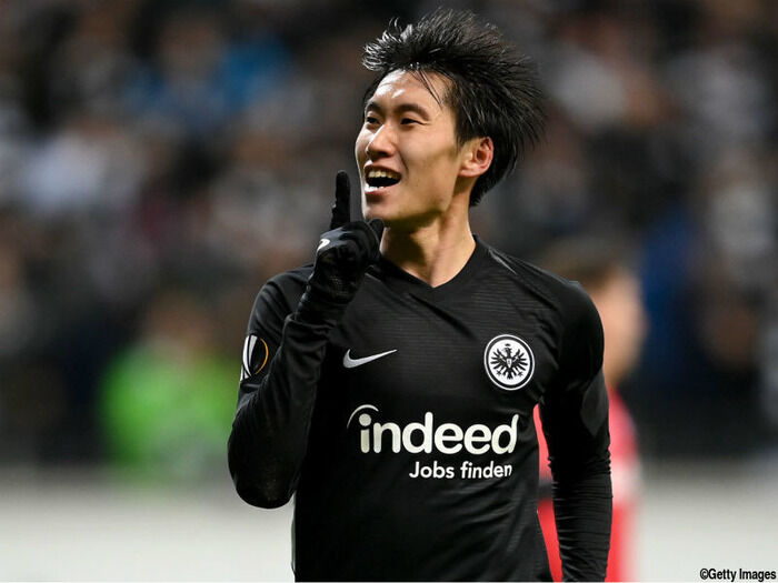 日本人選手でアーセナルの歴史に一番名を残したのが鎌田という事実wwwwww Loquy Football フットボール情報サイト 日本人選手でアーセナルの歴史に一番名を残したのが鎌田という事実wwwwww Loquy Football フットボール情報サイト
