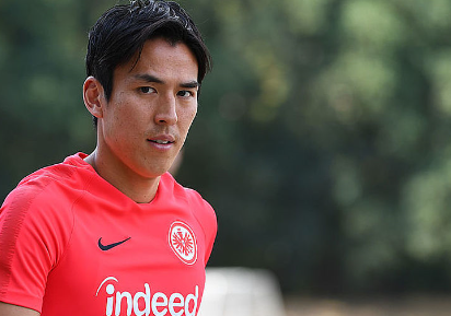 長谷部誠、来季は「二刀流」に挑むことを明かす!