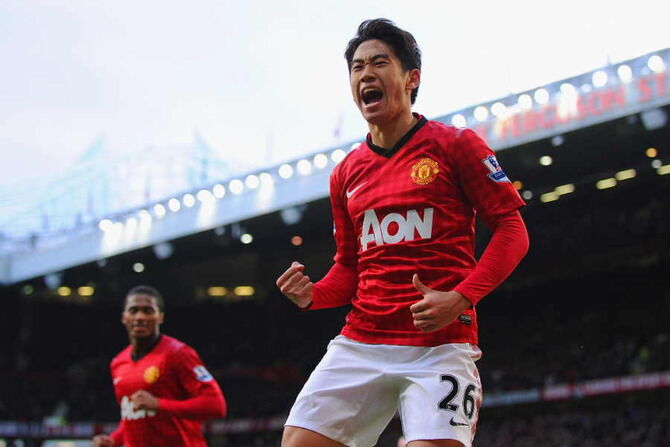 香川真司ってどのタイミングで駄目になったんだ Loquy Football フットボール情報サイト