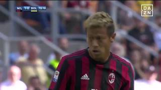 本田圭佑の ミラン逆オファー に伊メディア辛辣 3年半ほとんど納得させなかった Loquy Football フットボール情報サイト 本田圭佑の ミラン逆オファー に伊メディア辛辣 3年半ほとんど納得させなかった Loquy Football フットボール情報サイト