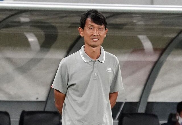 【悲報】サガン鳥栖の金監督がコロナに感染…体調不良で鹿島戦を指揮していた