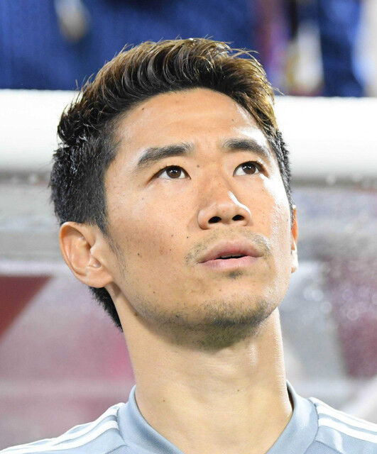 【サッカー】香川真司フル出場のサラゴサ、１部昇格逃す　現地メディアが退団示唆も