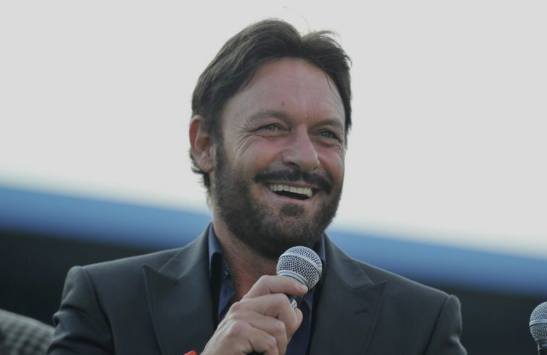 かつて磐田でもプレーした元イタリア代表スキラッチ氏、59歳で逝去　90年W杯で得点王＆MVP