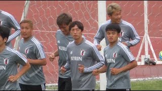 日本代表の18歳久保くん、スタメンどころかベンチ外！！