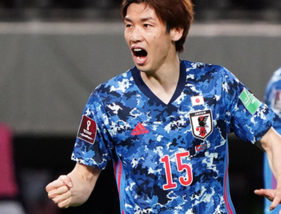 ひとつの通過点 五輪メンバーから落選後 A代表で飛躍した日本代表の選手たち Loquy Football