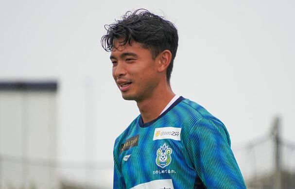 「プレーが見たかった」湘南ベルマーレ 湘南下部組織出身 DF柴田徹が契約満了となり退団することを発表 今季より福島からレンタル復帰「感謝の2文字では足りないくらいのありがとう」