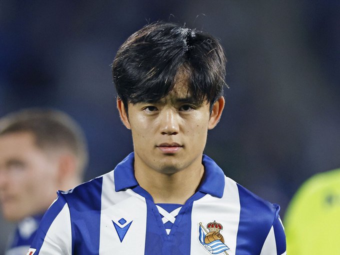 【悲報】レアルマドリーさん、本格的に久保建英が必要になってきた件ｗｗｗｗｗｗｗｗｗ