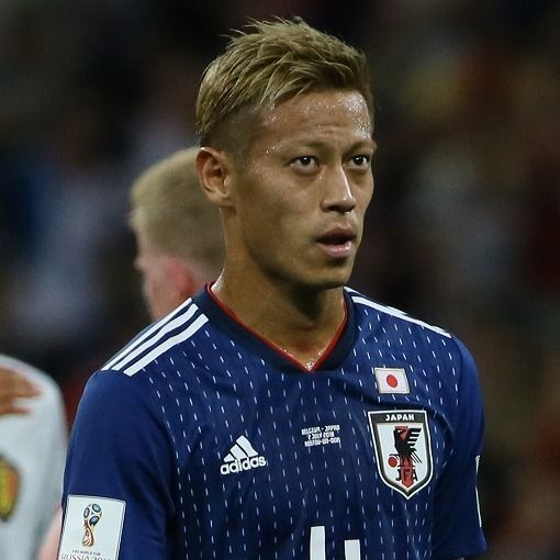 <本田圭佑>シュート練習動画を公開!「俺のシュート技術はもっと向上する」圧巻の技術にファン「日本代表きてください」