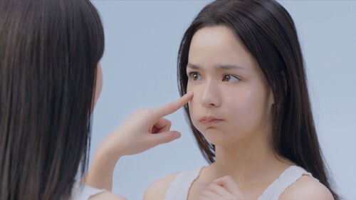 画像 加藤ローサ 35 が可愛いすぎると話題www 松井大輔 Loquy Football フットボール情報サイト