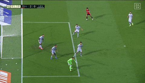 Gif マジョルカ久保建英の今季4点目のゴール 迫力には欠けるけど凄いゴールだよな Loquy Football Gif マジョルカ久保建英の今季4点目のゴール 迫力には欠けるけど凄いゴールだよな Loquy Football