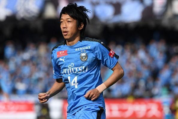 志村けんの都立東久留米高校サッカー部後輩 中村憲剛 f川崎 がブログでコメント Loquy Football フットボール情報サイト 志村けんの都立東久留米高校サッカー部後輩 中村憲剛 f川崎 がブログでコメント Loquy Football フットボール情報サイト