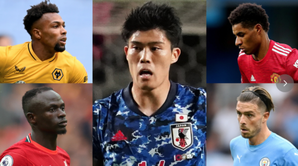 激熱サッカーちゃんねる 2016年11月